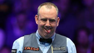 Masters final predictions and snooker betting tips: Williams to edge close clash