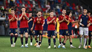 England U21 v Spain U21 predictions and odds