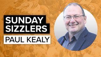 'She ought to prove stronger as a three-year-old' - Paul Kealy with four selections at Newmarket on Sunday