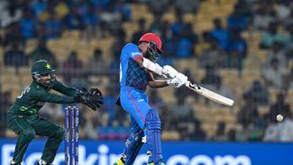 Cricket World Cup: Afghanistan v Sri Lanka predictions and cricket betting tips