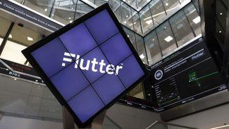 Flutter Entertainment's share price soars as gambling giant records impressive revenue growth