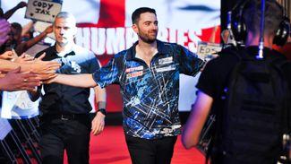 Grand Slam day seven predictions and darts betting tips: Rock and Humphries can power clear of rivals