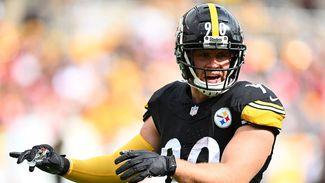 Monday's NFL predictions, odds, TV details and betting tips including Cleveland Browns at Pittsburgh Steelers