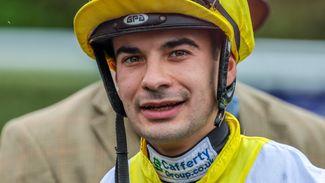 'He was a lovely lad with a lovely personality' - Newmarket racing community reacts to death of Stefano Cherchi