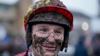 Southwell: 'I never thought I'd do it' - joy for ex-motocross star-turned-jockey Harry Kimber as he rides out his claim