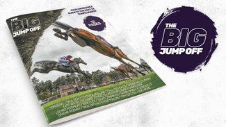It's almost here! The Big Jump Off, our new guide, is in Monday's Racing Post