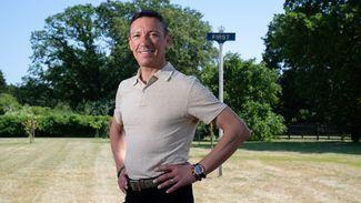 Frankie Dettori: 'If I make a balls-up, who cares? I'm about to retire anyway'