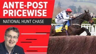'He's certain to be suited by the trip' - Tom Segal has one with staying power in the National Hunt Chase