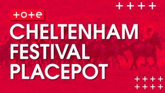 Cheltenham Festival Placepot tips: Paul Kealy's crack at the day three £1m guaranteed pot