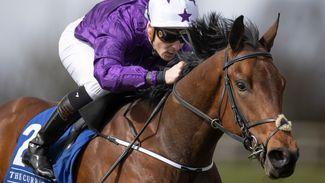Flat season ready for lift off in Ireland as new sires have first runners at the Curragh