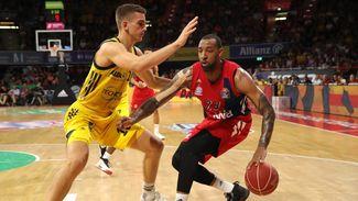 Barcelona v Fenerbahce Basketball Euroleague betting preview & free tips