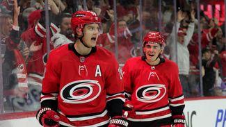 2021-22 Stanley Cup predictions and NHL playoff tips: Hurricanes to hit the East