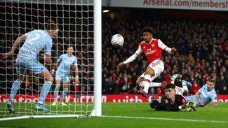 What we should learn from the FA Cup third-round tie between Arsenal and Leeds