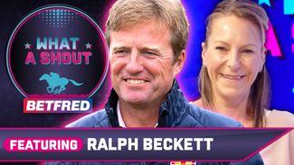 What A Shout: Newmarket and Ascot preview show with in-form trainer Ralph Beckett