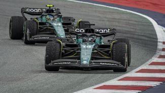 Dutch Grand Prix betting tips and F1 predictions: Astons can increase tally