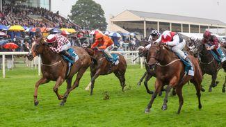 1.50 York: 'He's never without a chance' - can Copper Knight land a record-extending eighth win on the Knavesmire?