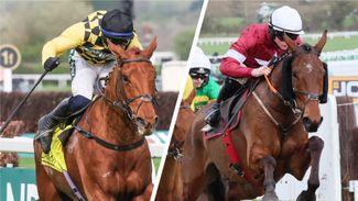 4.15 Punchestown: 'He's a strong stayer with a great attitude' - who will follow in the footsteps of Galopin Des Champs and Minella Indo?