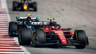 Mexican Grand Prix betting tips and F1 predictions: Sainz value for podium return