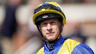 'It was my fault. It's very frustrating' - Richard Kingscote rues luck after Passenger's Dante run