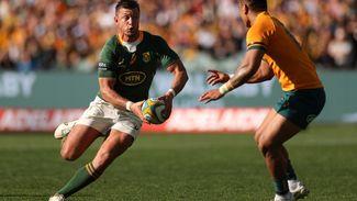 South Africa v Tonga predictions and rugby union tips: Springbok defence to the fore again
