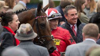 The New One: horse of a lifetime who gave his all throughout glittering career