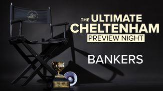 'I think he's got a stone in hand' - our Ultimate Cheltenham Preview panellists give their festival bankers