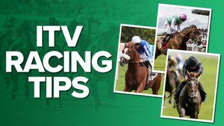 ITV Racing tips: one key runner from each of the five races on ITV on Friday
