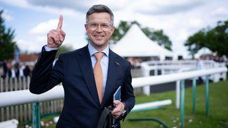 Roger Varian eyeing second Classic this season with 'potentially very classy' Ejaabiyah