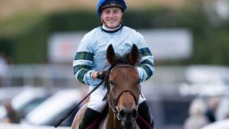 'I want to ride with flair and passion, which is why Quickthorn was massive' - Tom Marquand crowned top Goodwood jockey