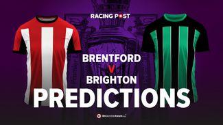 Brentford vs Brighton prediction, betting tips and odds