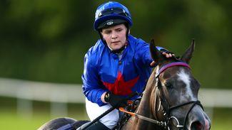 Laura Pearson makes first trip to Germany pay off with Listed success aboard Diamond Vega