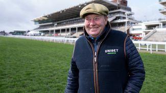 'Our secret weapon' - Nicky Henderson picks out 12-1 shot as his handicapper to watch at the Cheltenham Festival
