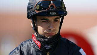 ‘It's just heartbreaking’ - racing in mourning following death of jockey Stefano Cherchi at the age of 23