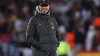 Champions League qualification key to Klopp's Anfield future