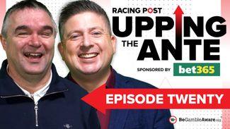 Upping The Ante: watch episode 20 as Johnny Dineen and David Jennings review Cheltenham 2024 and provide ante-post picks for 2025