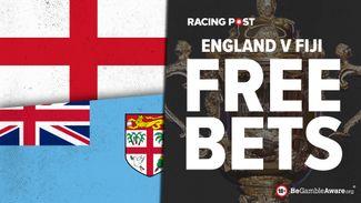 England v Fiji World Cup 2023 predictions & betting tips + grab a £40 free bet from Paddy Power