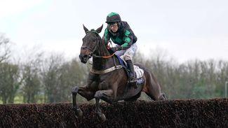 Iwilldoit set to miss Ascot and Grand National as clock ticks down to eligibility deadline