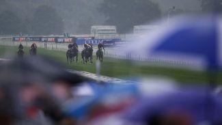 York avoids heavy rainfall with ground on slow side of good for the Ebor meeting