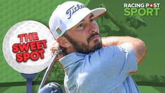 The Sweet Spot | The Players Championship |  Golf Betting Tips