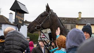 'There's more to come' - Galopin's connections give warning to rivals as Gold Cup hero returns home