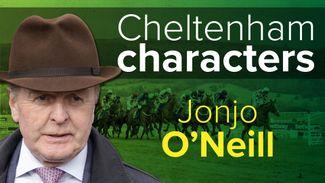 Jonjo O'Neill: the legendary jockey and trainer who beat the odds time and time again