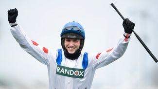Harry Cobden the latest high-profile rider to receive ban under new whip rules