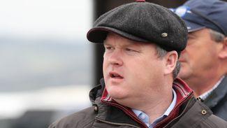 Gordon Elliott facing rider crisis with Sam Ewing set to miss the rest of the season with broken arm