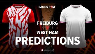 Freiburg v West Ham predictions, odds and betting tips