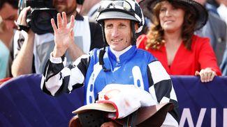 'I can't keep going forever' - Australian riding legend Damien Oliver to retire at the end of the year