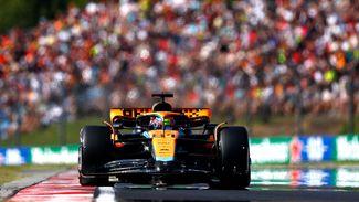 Hungarian Grand Prix race betting tips and F1 predictions