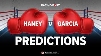 Devin Haney vs Ryan Garcia predictions and boxing betting tips