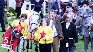 Recalling a tremendous but tragic chaser 25 years after his glorious spring
