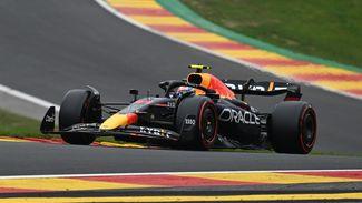 F1 Belgian Grand Prix predictions: Sergio Perez can grab opportunity