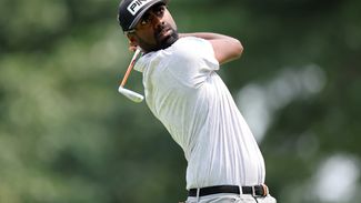 Steve Palmer's Fortinet Championship predictions and free golf betting tips